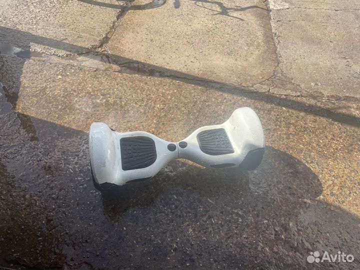 Гироскутер