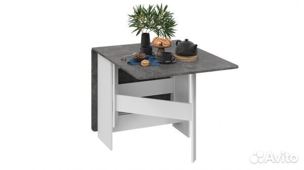 Стол-книжка тип 2