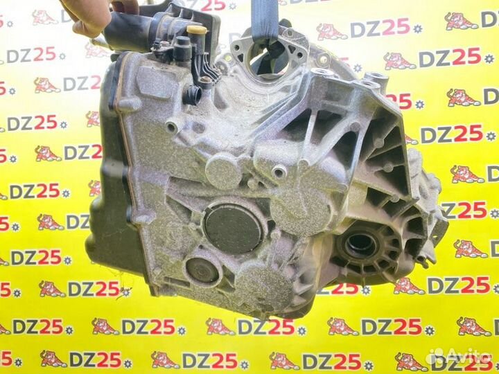 АКПП передняя Mercedes-Benz A-Class/A180 145236