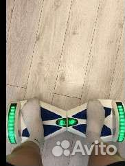 Гироскутер