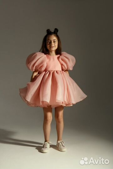 Массовый пошив одежды