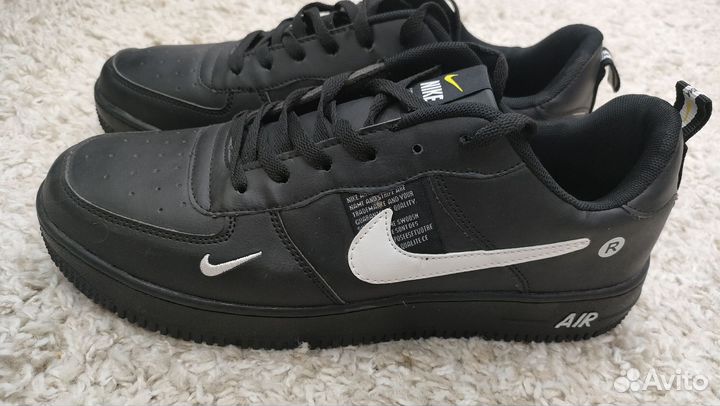 Кеды мужские