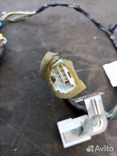 Кнопка подогрева сидений ниссан альмера n16