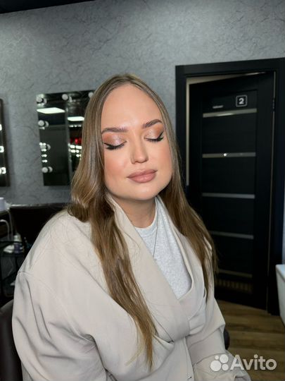 Визажист-стилист-курсы