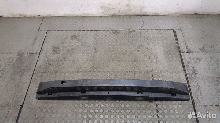 Усилитель бампера Nissan Note E12 2012, 2016