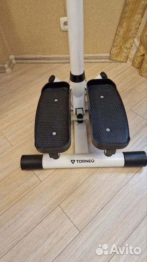 Тренажер степпер бу