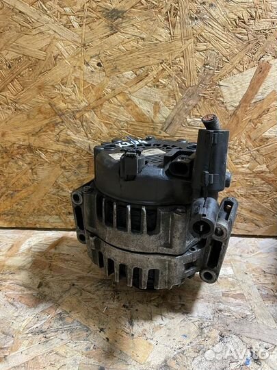 Генератор Мерседес GLK X204