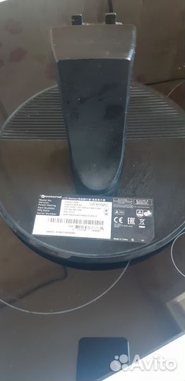 Подставка для монитора