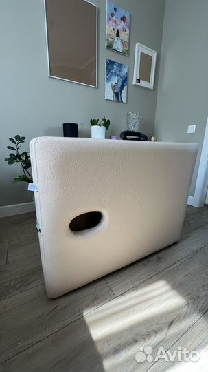 Массажный стол