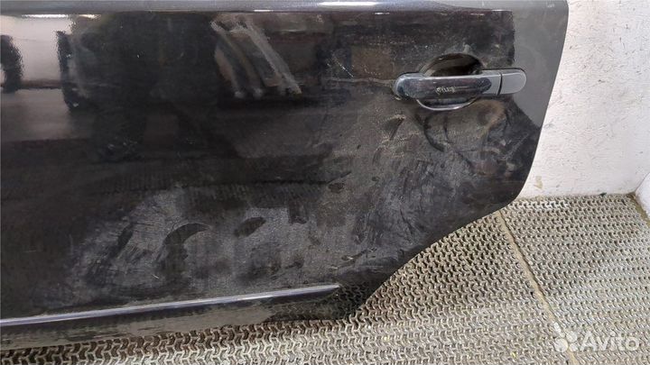 Дверь боковая Nissan Note E11, 2007