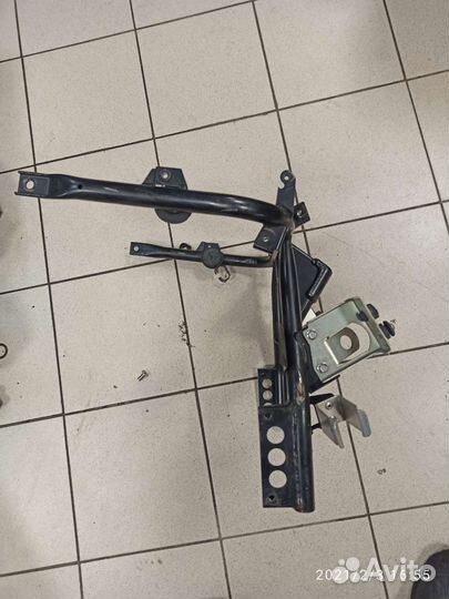 Рулевая рамка yamaha venture multi purpose