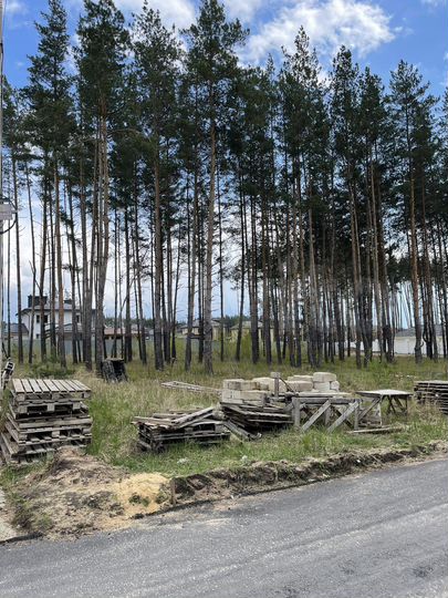 Участок 15 сот. (ИЖС)