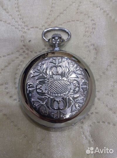 Часы карманные
