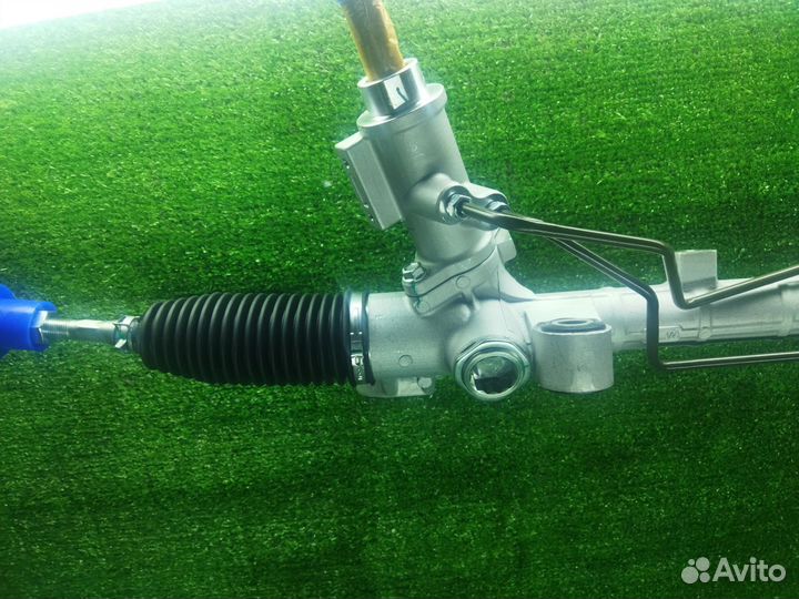 Рейка рулевая Mazda CX-7