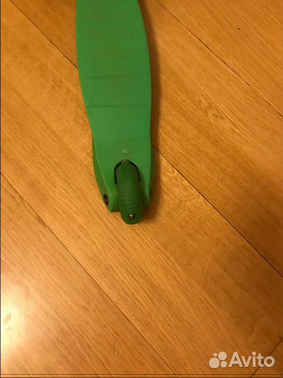 Продам самокат Trolo