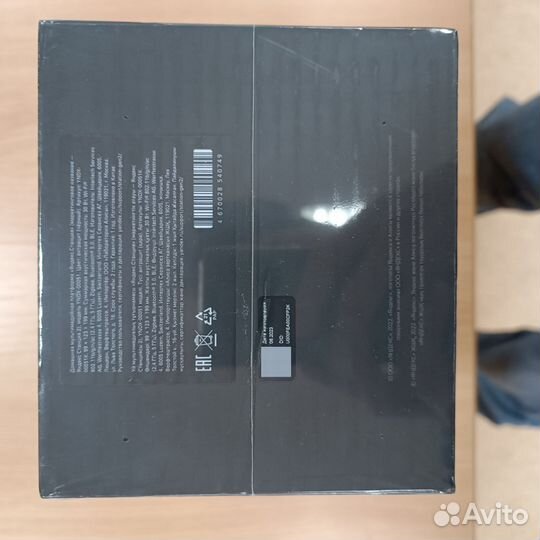 Умный электрогриль Tefal Optigrill & Bake GC714834