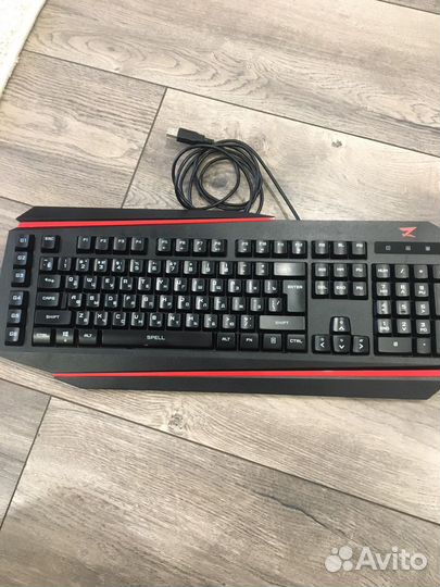 Клавиатура