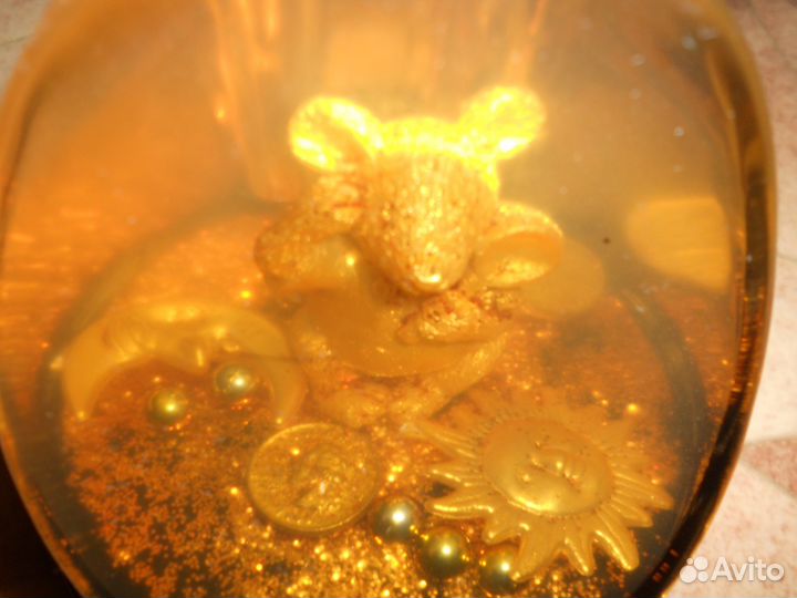 Подставка для ручек и карандашей