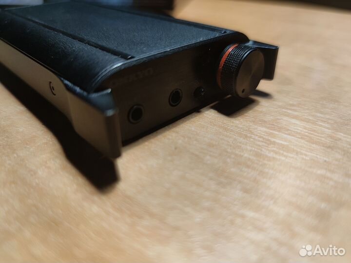 Onkyo DAC-HA200 (Teac HA-P50)