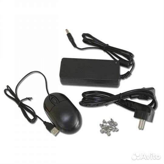 IP видеорегистратор Cyfron NV2664, 8Мп, 64 канала