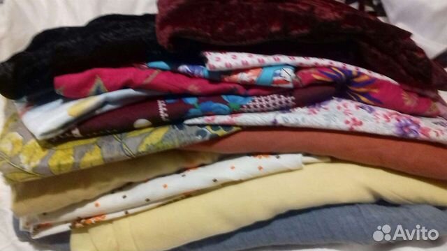 Ткань для рукоделия