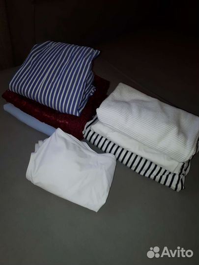 Одежда пакетом на девушку