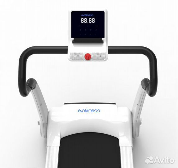 Беговая дорожка EVO Fitness Cosmo 3