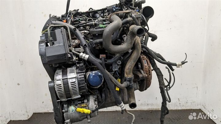 Гур Citroen Xsara, 2002