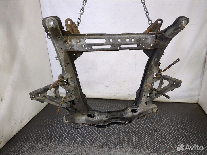 Балка подвески передняя Renault Scenic, 2003