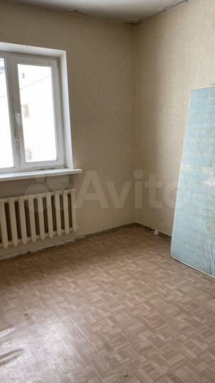 1-к. квартира, 34,7 м², 5/5 эт.