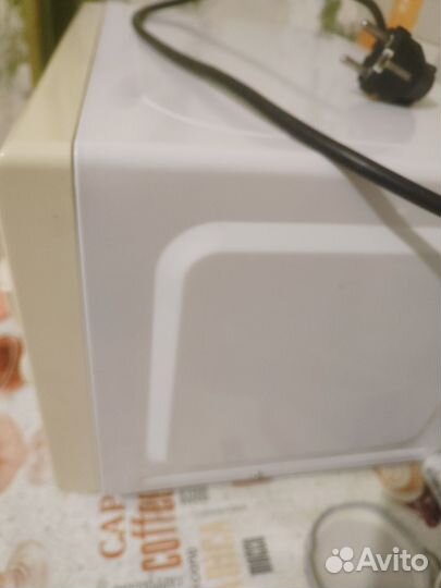 Микроволновая печь vitek