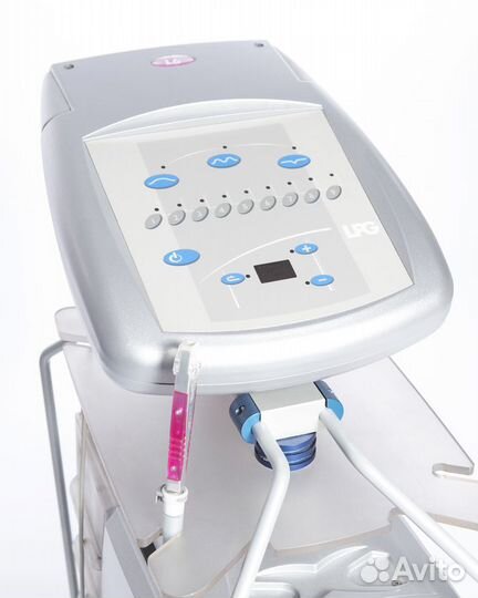 Аренда для лица lift 6