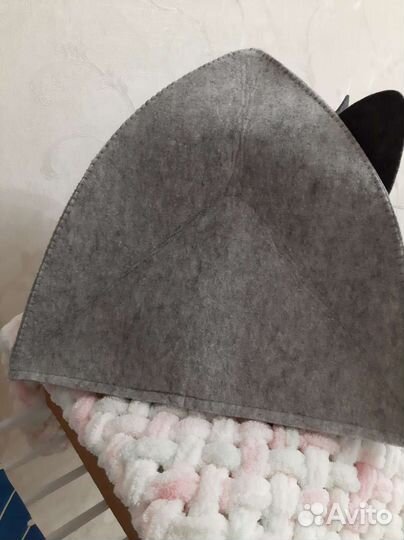 Домик для животных