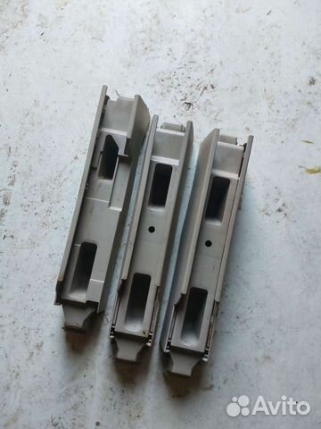 Накладки сидений прадо 120