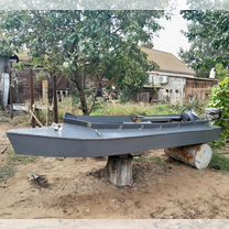 Кулас для охоты 4.2