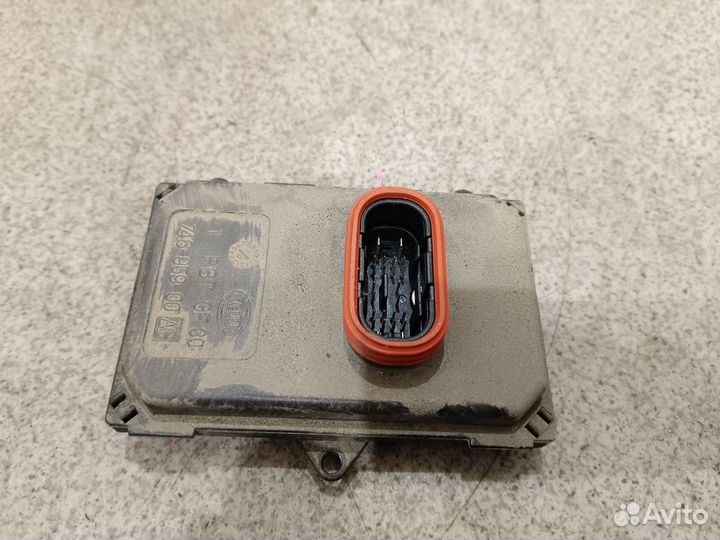 Блок розжига ксенона для Volkswagen Tiguan 1 NF