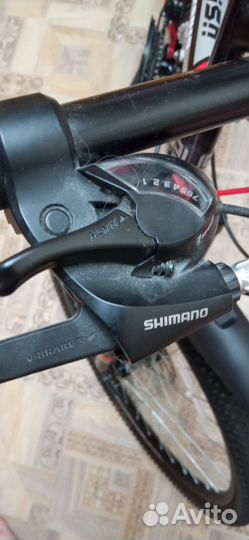 Велосипед 26