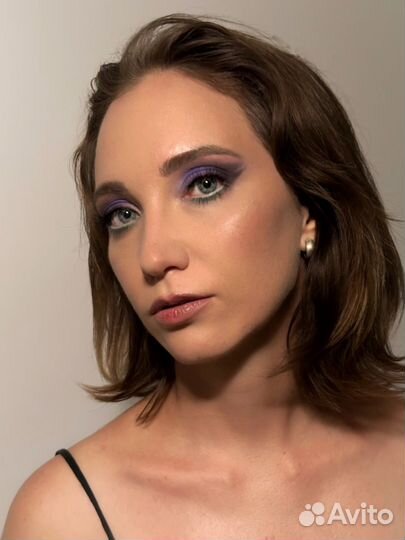 Макияж - экспресс, дневной, вечерний, свадебный