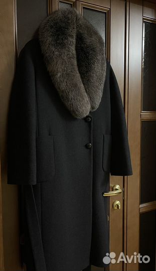 Пальто Arti Moda