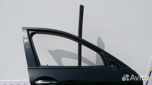 Дверь передняя правая BMW 5 F10/F11 (3BA12E201)