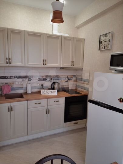 1-к. квартира, 30 м², 9/13 эт.