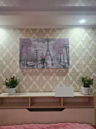 Квартира-студия, 26 м², 4/17 эт.