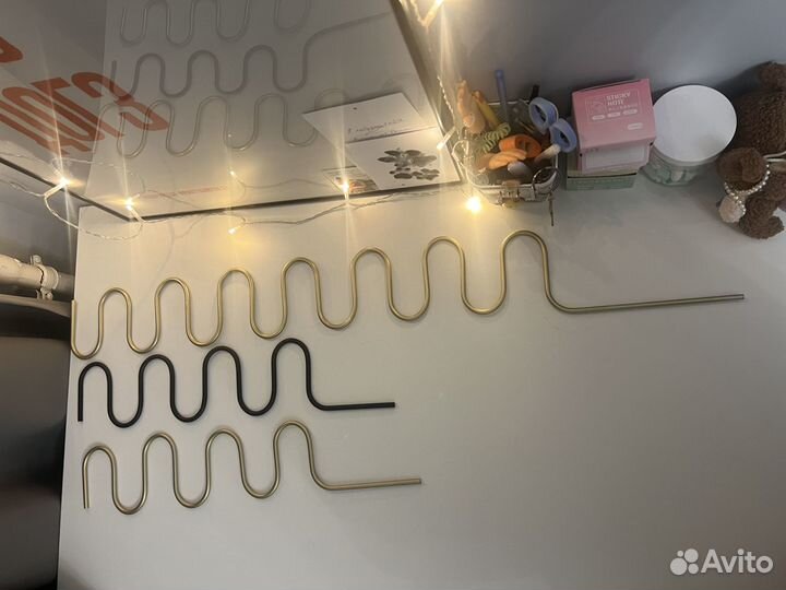 Опора для растений