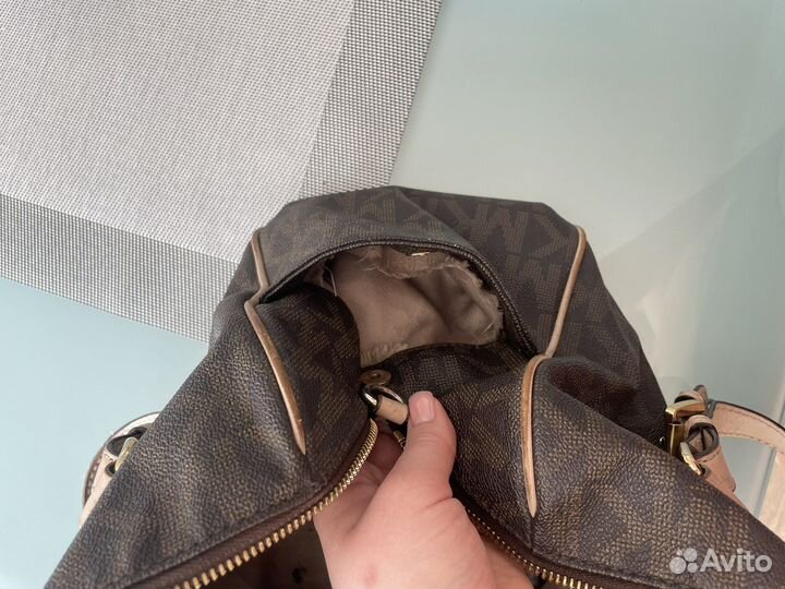 Сумка michael kors