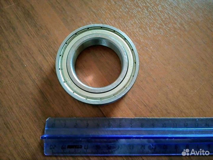 Подшипник Craft z 6009 eu