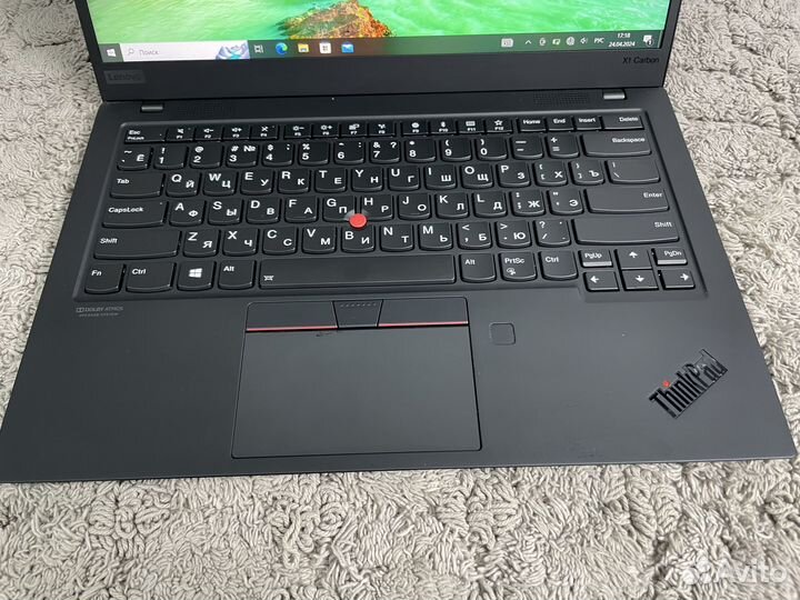 Опт Lenovo x1 carbon 7gen (2020)
