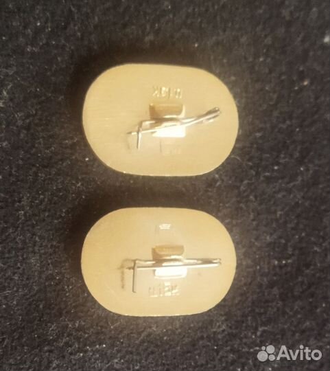 Значок СССР. Стрельба из лука