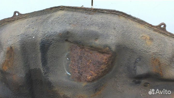 Бак топливный Honda Accord 7, 2005