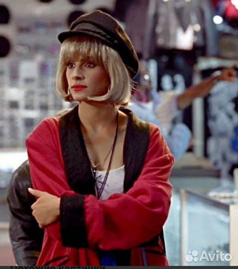 Кепи для девушек