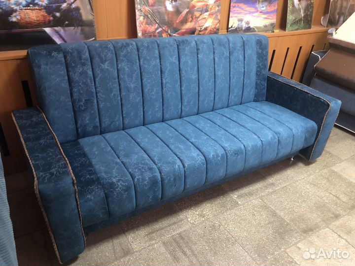 Диван книжка